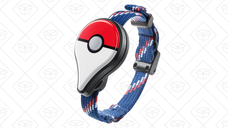 Pokémon GO Plus, $29